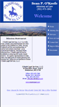 Mobile Screenshot of okeefelegal.com